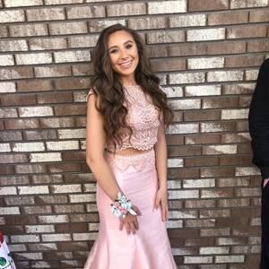Meet your Posher, Kyla